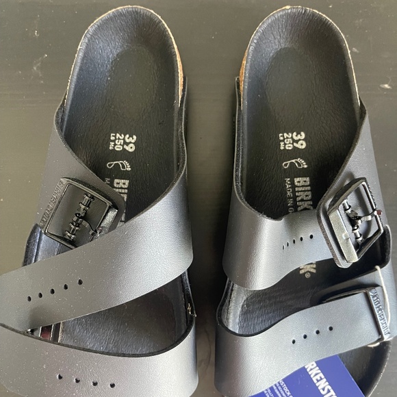 Birkenstocks - Picture 1 of 5